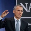 Tổng Thư ký NATO Jens Stoltenberg. (Nguồn: novinite.com)