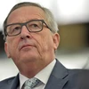 Chủ tịch EC Jean-Claude Juncker. (Nguồn: ndtv.com)
