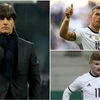 Tuyển Đức chia tay Podolski và đón Werner. (Nguồn: Dfb.de)