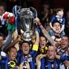 Inter sẽ có nhiều cơ hội để trở lại Champions League. (Nguồn: Getty Images)