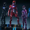 Power Rangers trình chiếu tại Việt Nam. (Nguồn: footwearnews.com)