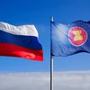 Hội nghị các quan chức cấp cao ASEAN-Nga lần thứ 14 tại Lào