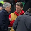 Mourinho thừa nhận có lỗi với Bastian. (Nguồn: Manutd.com)