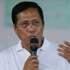 Cố vấn tổng thống Philippines, ông Jesus Dureza. (Nguồn: AP)