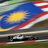 Từ mùa giải 2018, Malaysia sẽ chỉ còn hiện diện trong làng đua F1. (Nguồn: AFP)