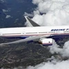 Máy bay Boeing 777. (Nguồn: rferl.org)