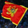 Quốc kỳ của Montenegro. (Nguồn: Yahoo)