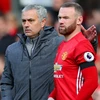 Rooney lại không có tên trong danh sách thi đấu của Manchester United. (Nguồn: Manutd.com)