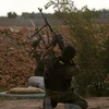 Các lực lượng dân chủ Syria. (Nguồn: Reuters)