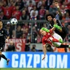 Real đã thắng Bayern ở trận cầu tâm điểm. (Nguồn: Getty Images)