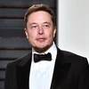 Tỷ phú công nghệ Elon Musk. (Nguồn: Daily Mail)