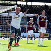 Rooney lập công giúp Manchester United giành chiến thắng. (Nguồn: Getty Images)