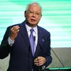 Thủ tướng Malaysia Najib Razak. (Nguồn: ABS-CBN News)