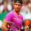 Rafael Nadal vào bán kết Barcelona Open 2017. (Nguồn: Getty Images)