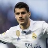 Morata là cái tên lý tưởng để Bayern nhắm đến. (Nguồn: Getty Images)