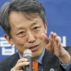 Nhà ngoại giao kỳ cựu của Hàn Quốc, ông Kim Won-soo. (Nguồn: Yonhap)