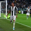 Mario Mandzukic góp công đưa Juventus vào chung kết Champions League. (Nguồn: Daily Mail)