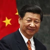 Chủ tịch Trung Quốc Tập Cận Bình. (Nguồn: mb.com.ph)