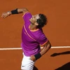 Nadal đã có chiến thắng ấn tượng trước Djokovic. (Nguồn: AP)