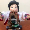 Các chuyên gia đã trình làng robot Nayra. (Nguồn: la-razon.com)