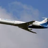 Máy bay Tu-154M của Nga. (Nguồn: Reuters)