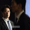 Choi Young-jae nhận được sự quan tâm của cư dân mạng. (Nguồn: Daily Mail)