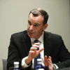 Nhà ngoại giao Mỹ Brett McGurk. (Nguồn: elpais.com)