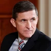Cựu Cố vấn An ninh Quốc gia Mỹ Michael Flynn. (Nguồn: AP)