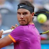 Nadal tái ngộ Dominic Thiem ở tứ kết Rome Masters. (Nguồn: AP)
