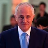 Thủ tướng Australia Malcolm Turnbull. (Nguồn: EPA/TTXVN)