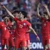 U20 Hàn Quốc mơ vào vòng knock-out sớm. (Nguồn: Getty Images)
