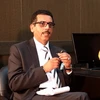 Người đứng đầu Cơ quan Điều tra Tư pháp (BCIJ) Abdelhak Khiame. (Nguồn: fr.le360.ma)