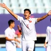 U20 Việt Nam buộc phải thắng U20 Honduras 4-0 mới giành vé đi tiếp. (Nguồn: Getty Images)