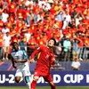 U20 Việt Nam chính thức chia tay U20 World Cup 2017. (Nguồn: Getty Images)