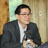 Tiến sỹ Tang Siew Mun, người đứng đầu trung tâm nghiên cứu ASEAN. (Nguồn: flickr.com)