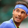 Nadal thẳng tiến vòng 4 sau chiến thắng chóng vánh. (Nguồn: Getty Images)