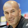 Zidane sẽ giúp Real hóa giải lời nguyền? (Nguồn: Getty Images)