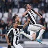 Juventus sẽ ăn mừng trước Real Madrid? (Nguồn: Getty Images)