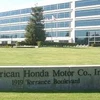 Trụ sở American Honda Finance Corporation. (Nguồn: AsAm News)