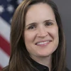 Stephanie Avakian, đồng giám đốc Ủy ban Chứng khoán và Hối đoái Mỹ. (Nguồn: SEC.gov)