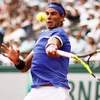 Nadal đánh bại Warinka để vô địch Roland Garros. (Nguồn: Getty Images)