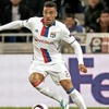 Corentin Tolisso sẽ là người thay thế Alonso ở Bayern? (Nguồn: Eurosport)