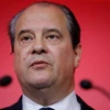 Chủ tịch đảng Xã hội (PS) của Pháp, ông Jean-Christophe Cambadelis. (Nguồn: Reuters)