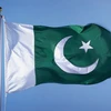 Quốc kỳ của Pakistan. (Nguồn: philnews.ph)