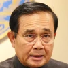 Thủ tướng Thái Lan Prayut Chon-ocha. (Nguồn: nikkei.com)