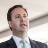 Bộ trưởng Thương mại Australia Steven Ciobo. (Nguồn: smh.com.au)