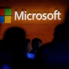 Microsoft lên kế hoạch cắt giảm nhân sự. (Nguồn: Getty Images)