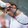 Wawrinka sớm chia tay Wimbledon 2017. (Nguồn: Getty Images)