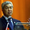 Phó Thủ tướng Malaysia Ahmad Zahid Hamidi. (Nguồn: thestar)