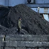 Triều Tiên không thể xuất khẩu than. (Nguồn: bbc)